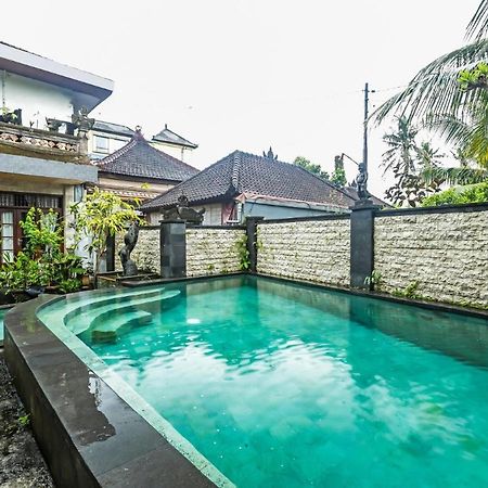 Oka Kartini Ubud Екстериор снимка