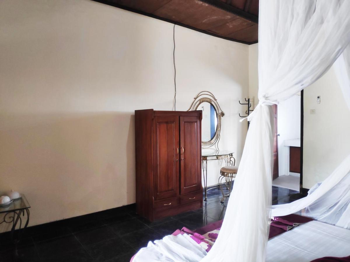 Oka Kartini Ubud Екстериор снимка