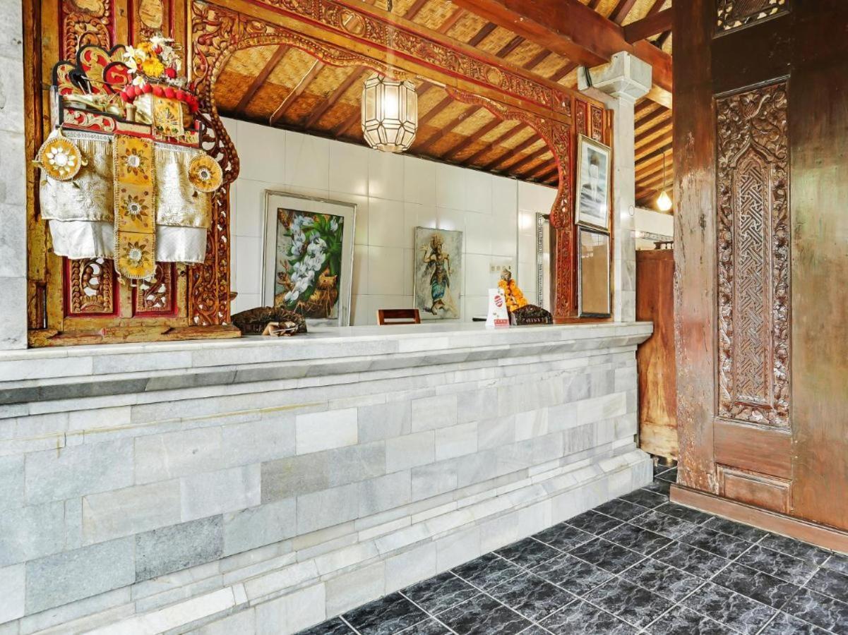 Oka Kartini Ubud Екстериор снимка