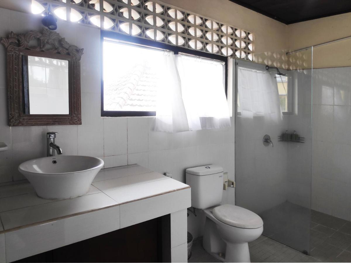 Oka Kartini Ubud Екстериор снимка