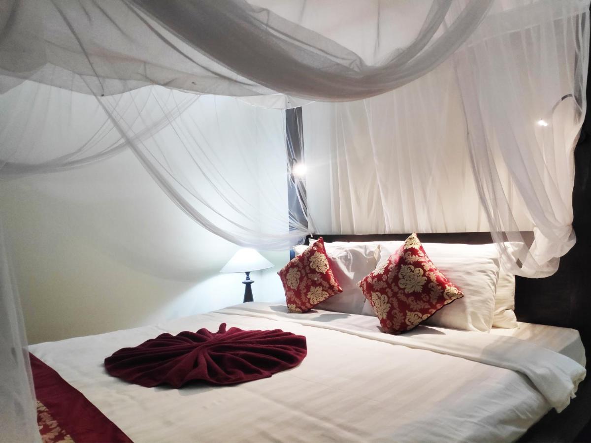 Oka Kartini Ubud Екстериор снимка