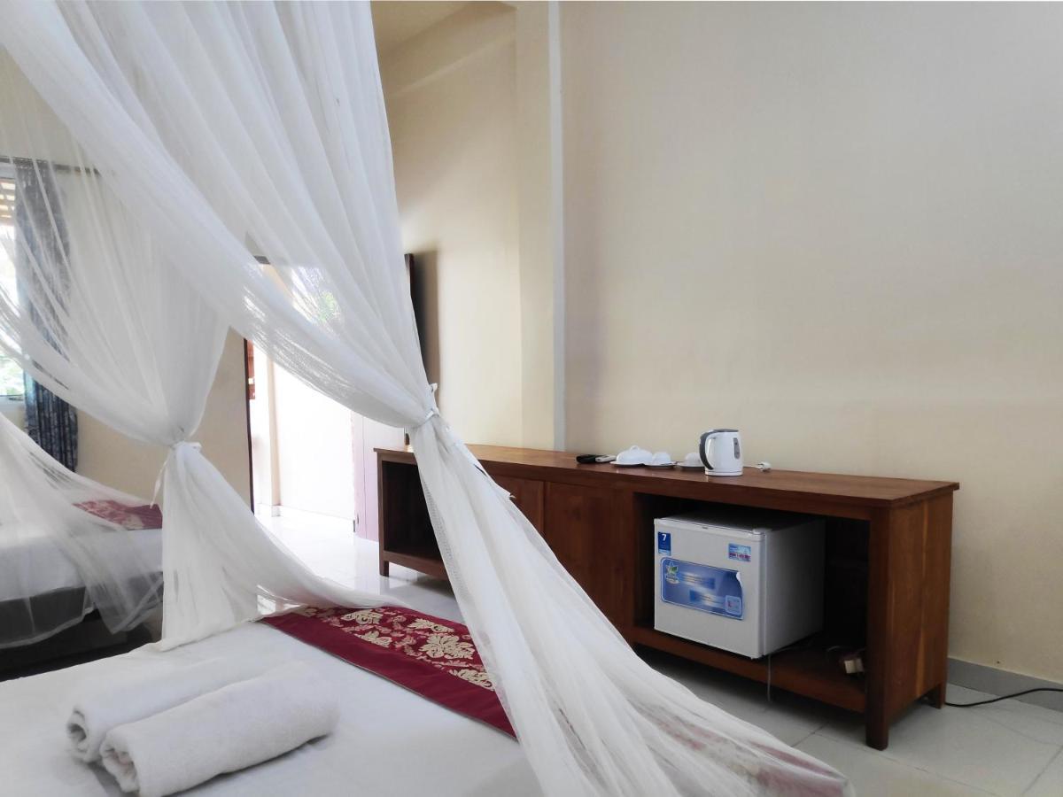 Oka Kartini Ubud Екстериор снимка