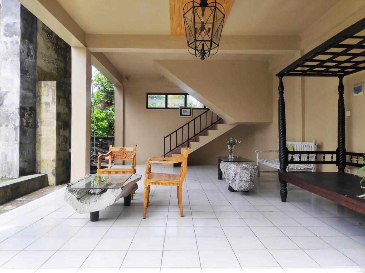 Oka Kartini Ubud Екстериор снимка