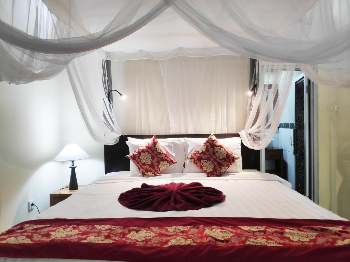 Oka Kartini Ubud Екстериор снимка