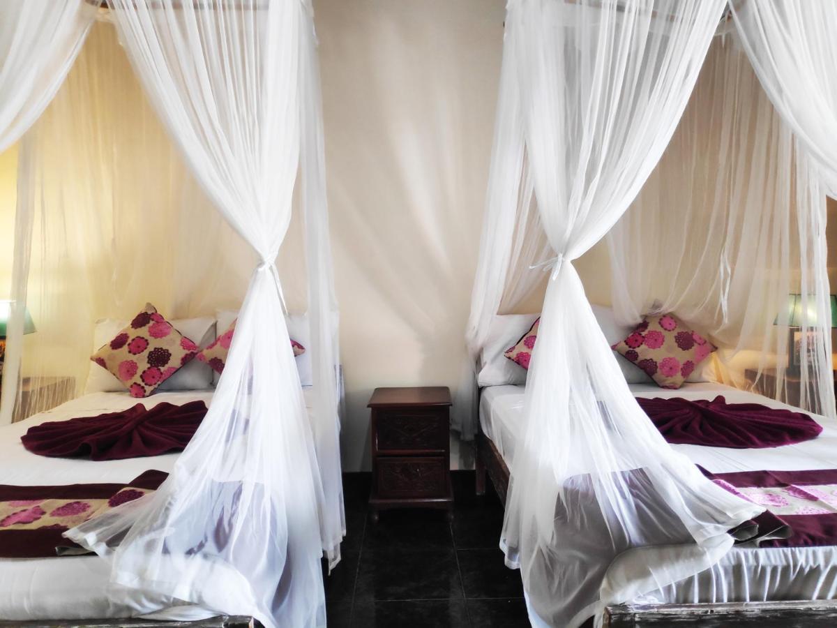 Oka Kartini Ubud Екстериор снимка