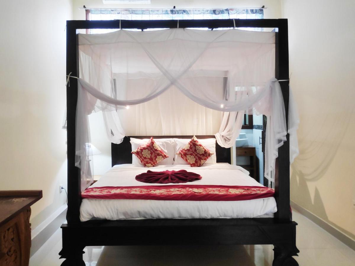 Oka Kartini Ubud Екстериор снимка