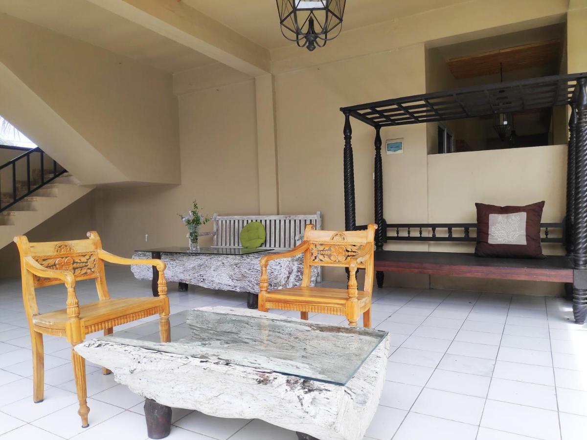 Oka Kartini Ubud Екстериор снимка
